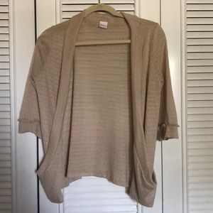 Kirra cardigan with pockets